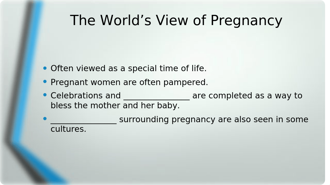 Chapter 2 Prenatal Development Pregnancy and Birth 6-25_StudentVersion.pptx_d78st3charq_page2