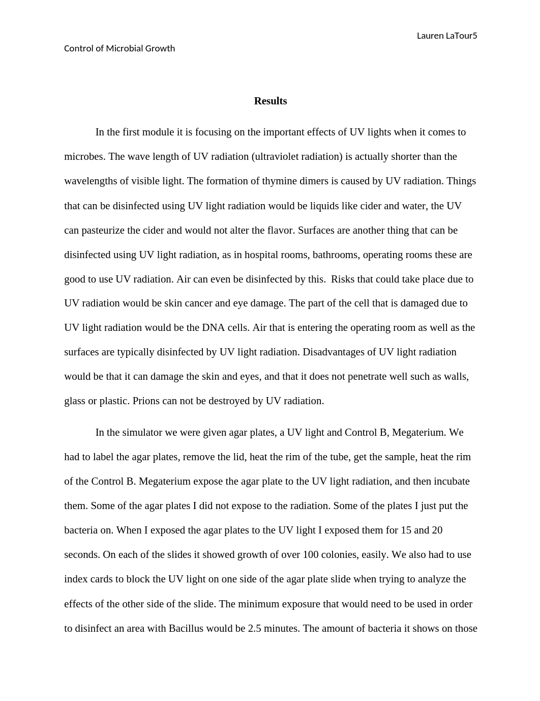 Lauren Ashleigh LaTour- Control of Microbial Growth.docx_d78xdv9re8b_page5