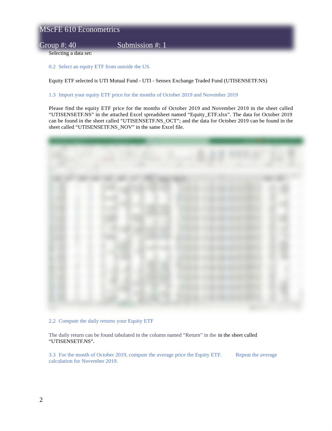 MScFE 610 ECON REPORT TEMPLATE.docx_d78ycoq2hu5_page2