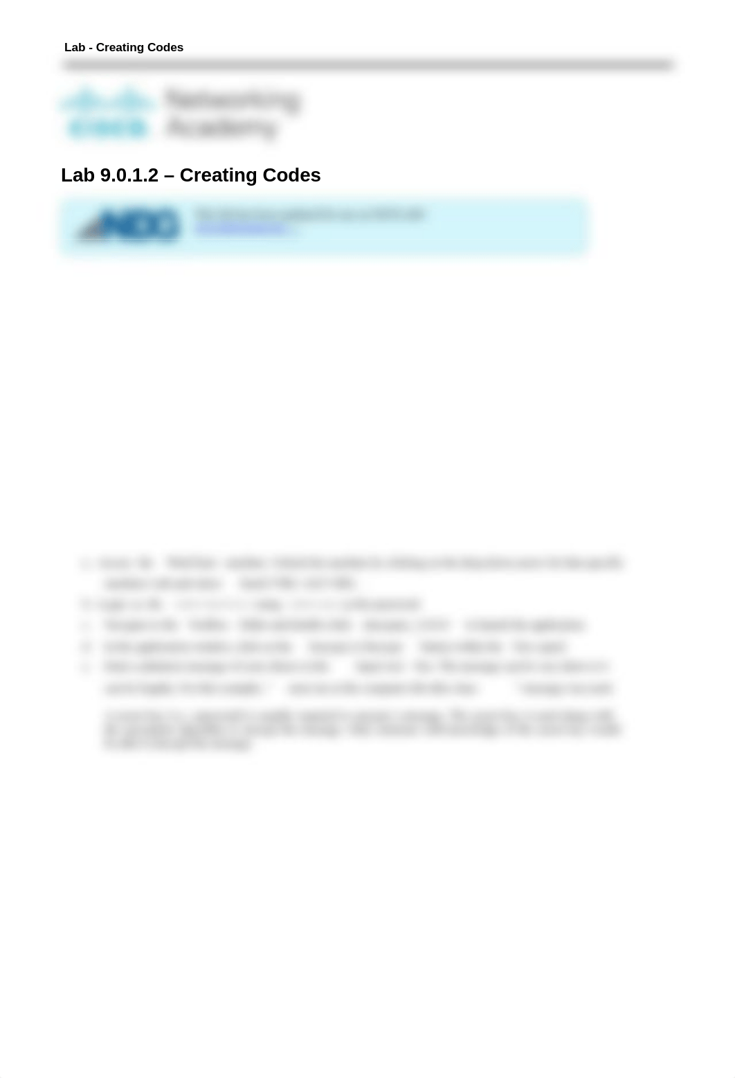 9.0.1.2_Lab___Creating_Codes.pdf_d78zkgtqgxs_page1