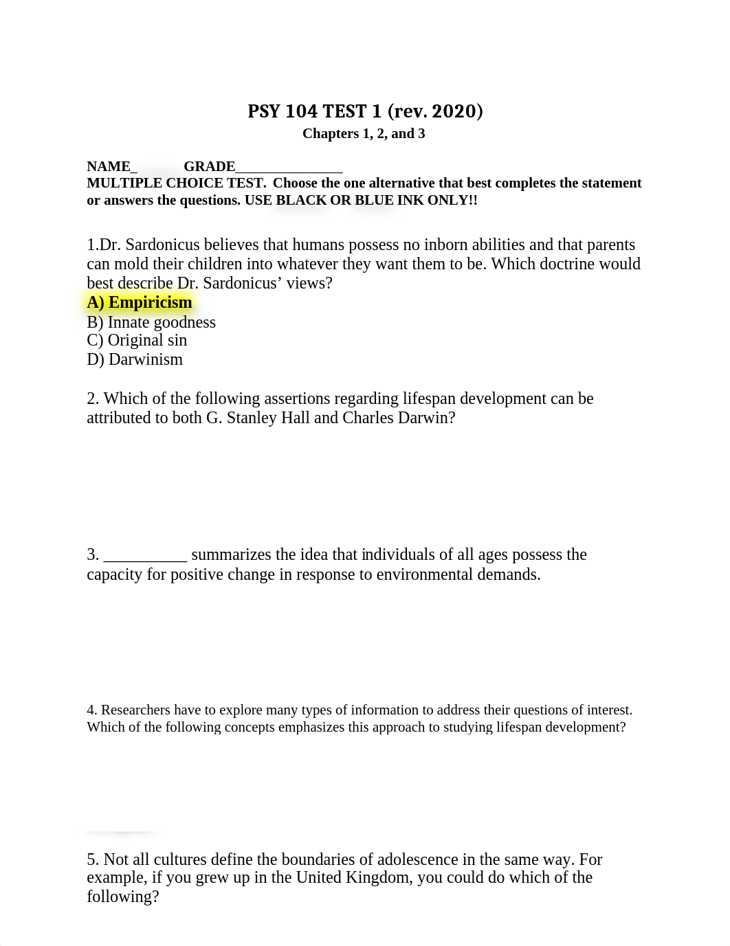 BCCC PSY 104 TEST 1 2020.docx_d78zlcdytdm_page1