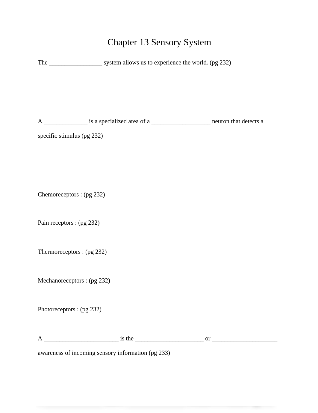 Chapter 13 Sensory System_d790silrzap_page1