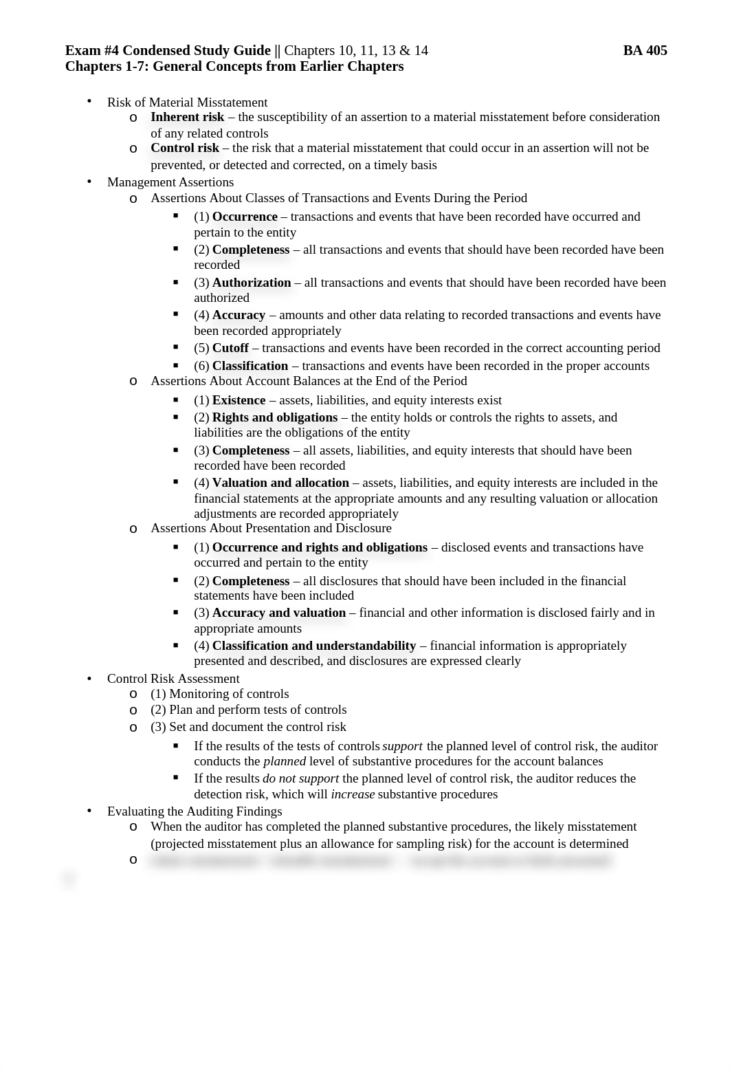 Exam #4 Condensed SG_d791h76ocxa_page1