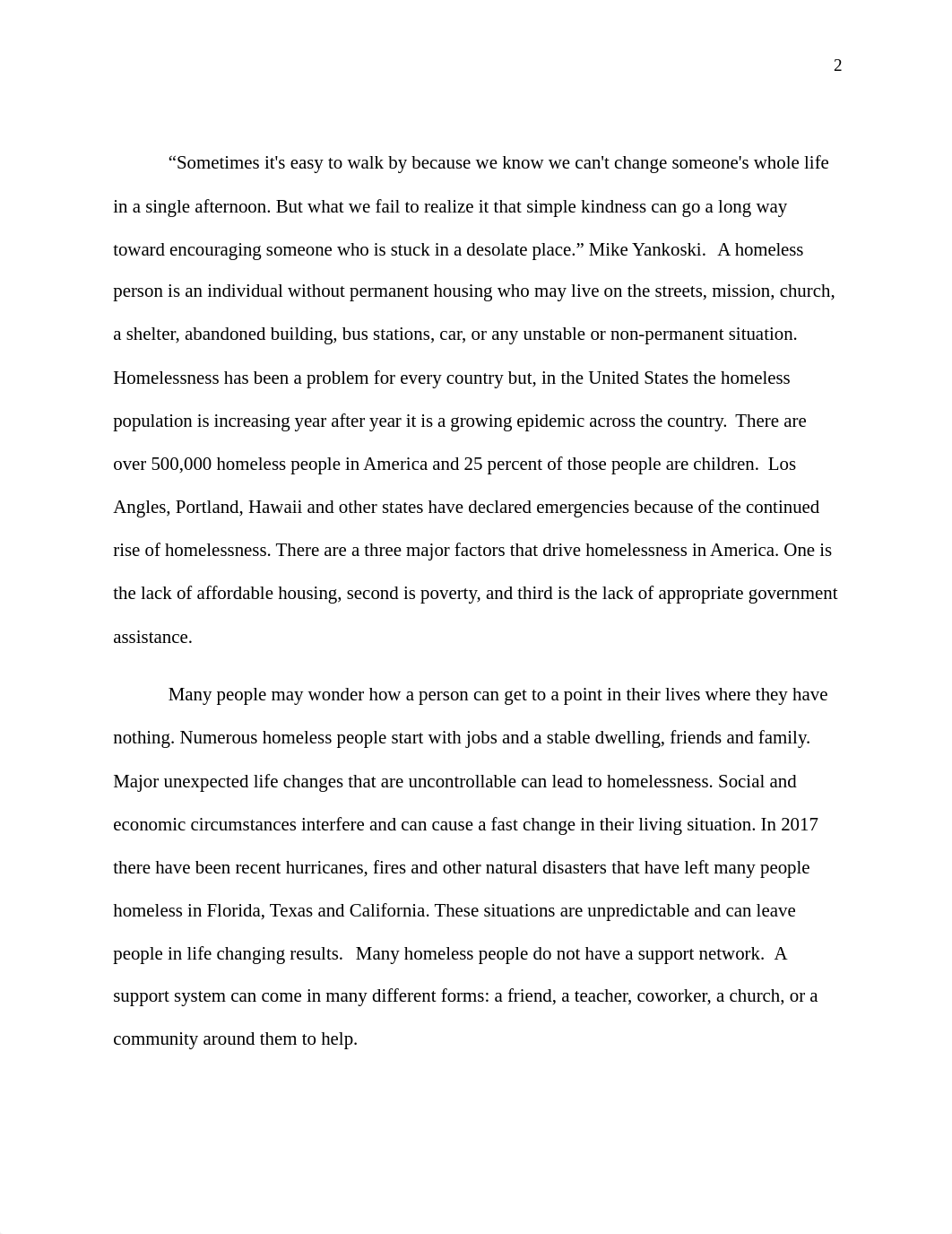 RESEARCH PAPER HOMELESSNESS IN AMERICA.docx_d7924tubuxz_page2