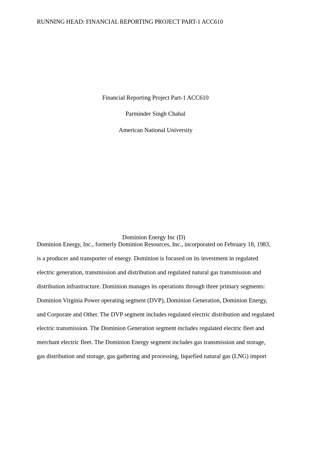 Dominion Energy Inc-Project Part-1.docx_d792q2at0qf_page1