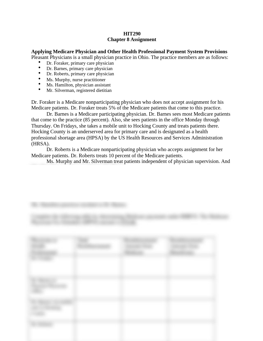 Chapter 8 - Applying Medicare Physician Payment Systems.docx_d792z6vd2hs_page1