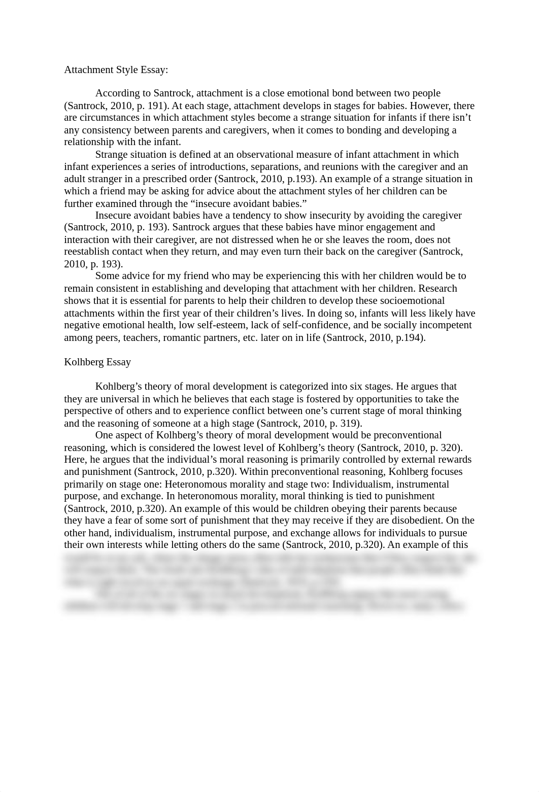 PSYCH 200 Exam 2 Essays.docx_d795k2daywi_page1