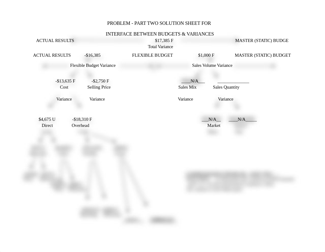 Comprehensive Problem - Part Two AnsSheet.docx_d796z4jphjm_page1