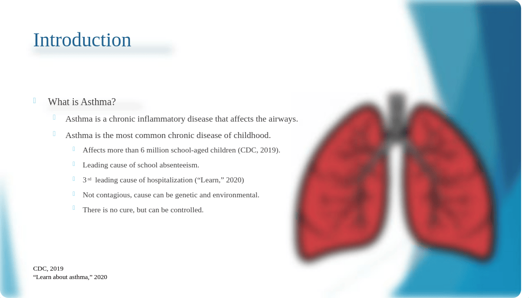 NUR300 Week 6 Assignment Childhood Asthma PPP.pptx_d7981kv62os_page2