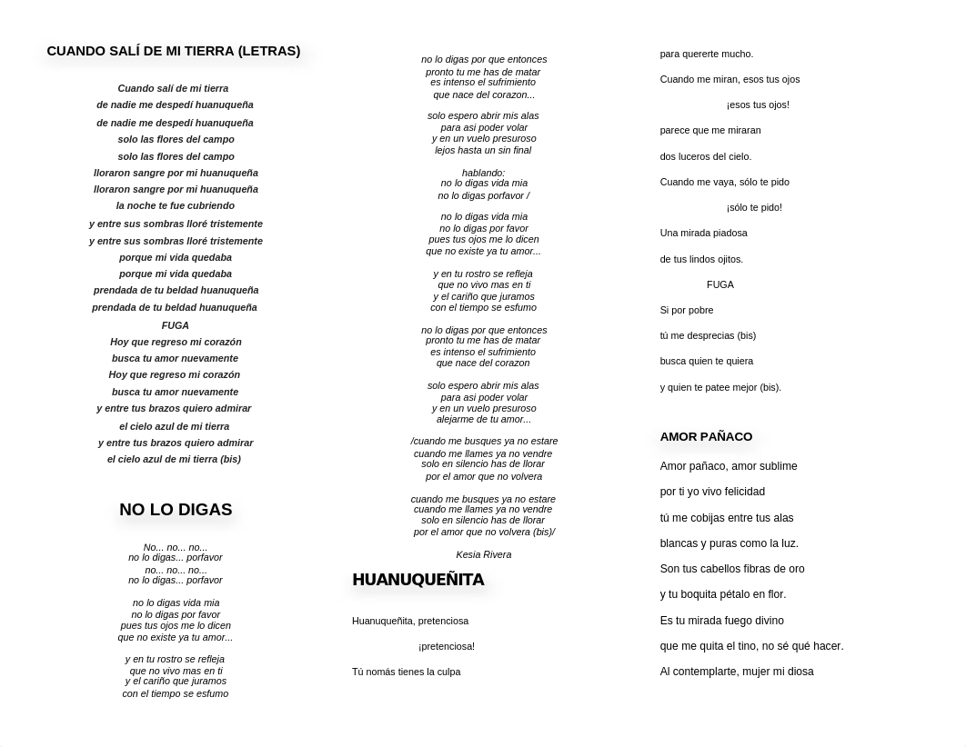 letras canciones huanuqueñas_d79b311i9va_page1