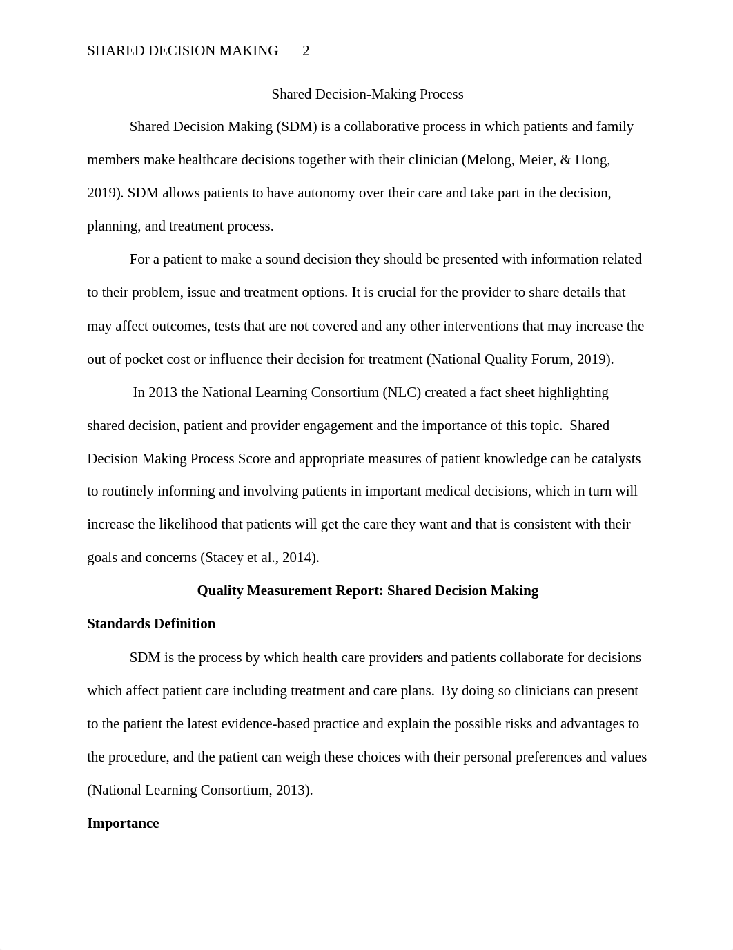 Group 1 Quality Measure Report - Shared Decision Making Process v1.docx_d79cosaqxla_page2