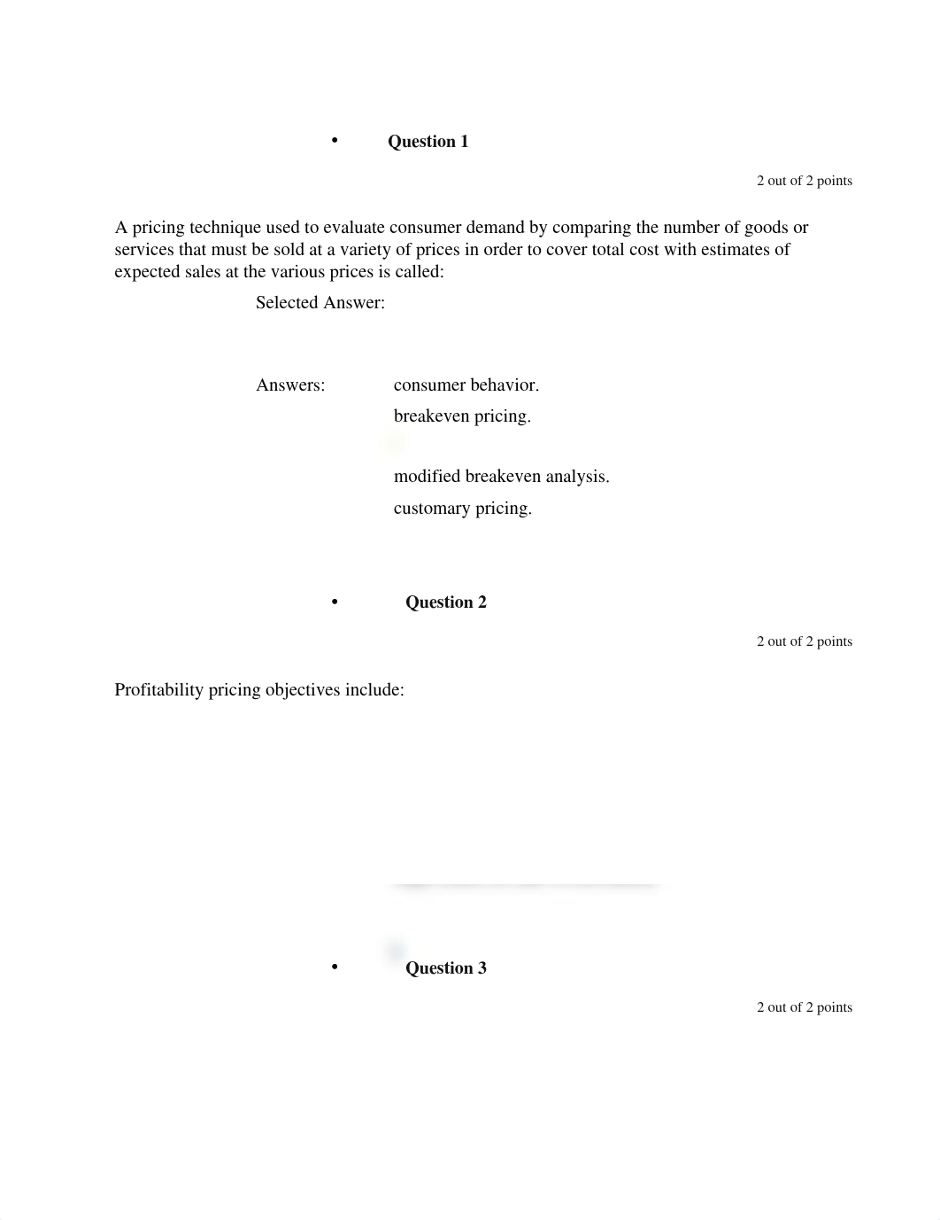 Quiz Chapter 18- Pricing Concepts_d79csqllxy1_page1