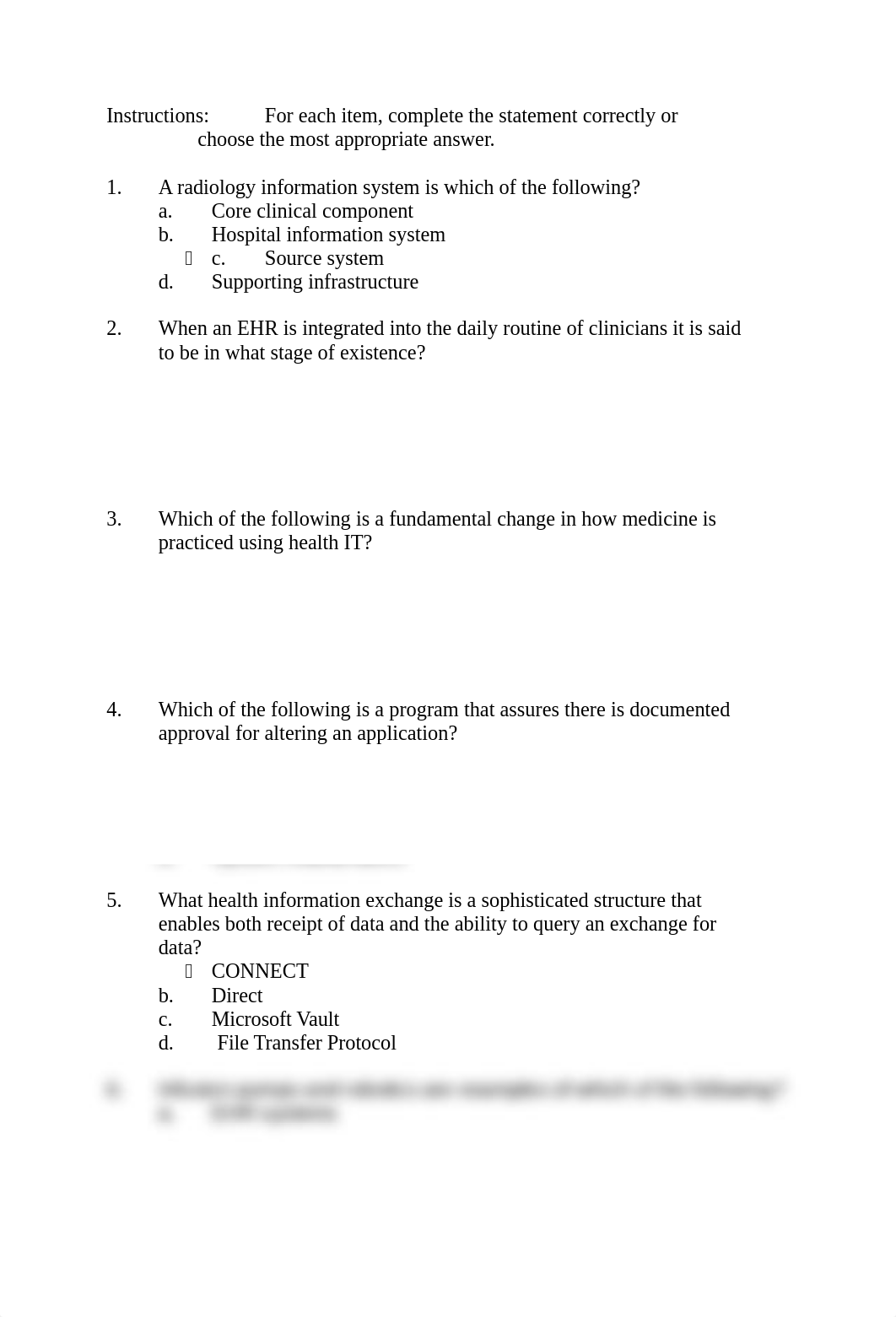 HIM 205 Chapter 11 Test.docx_d79cvwelfk6_page1