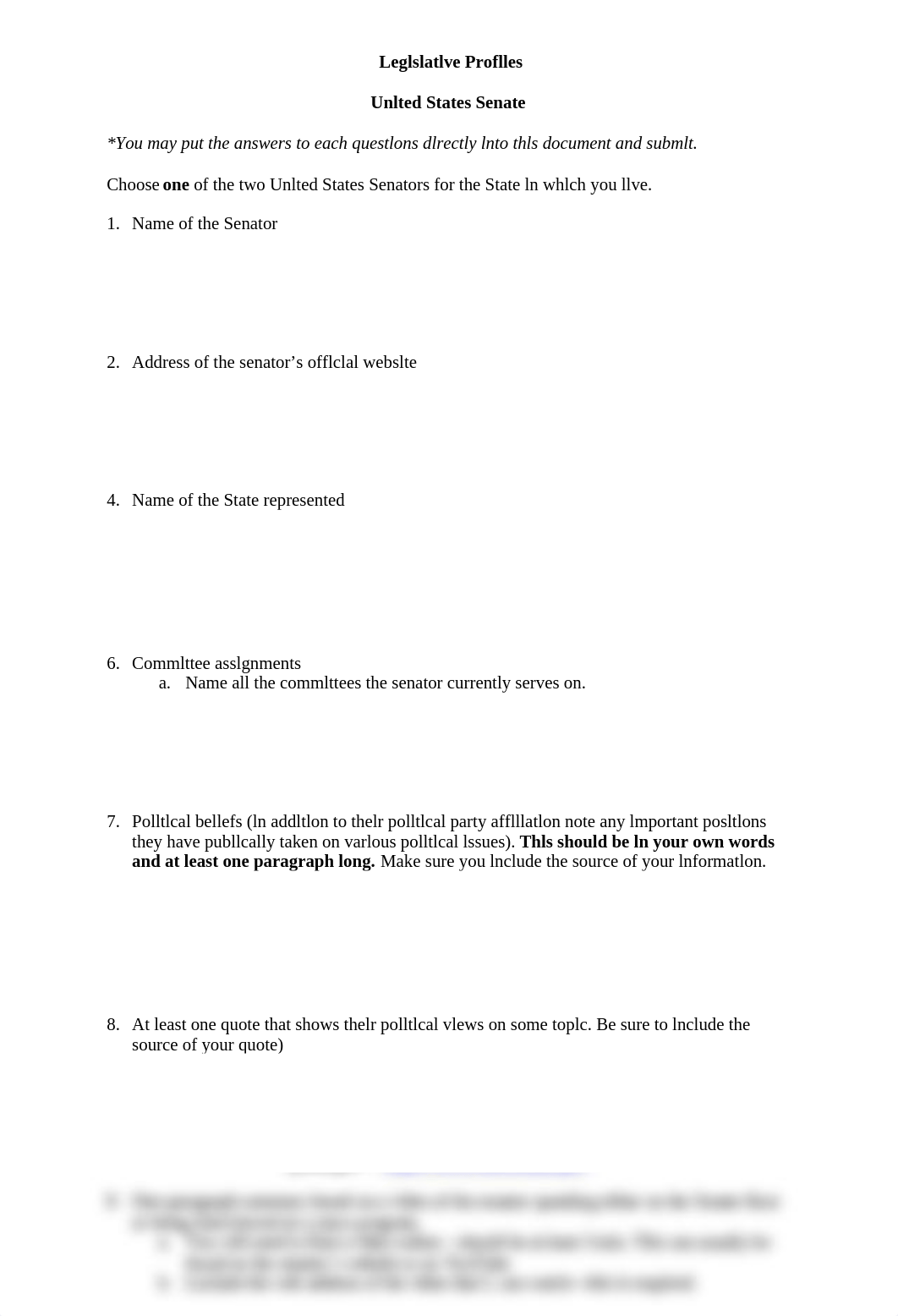 GOVT 2305 Written Assingment 23.docx_d79fikypnbx_page1