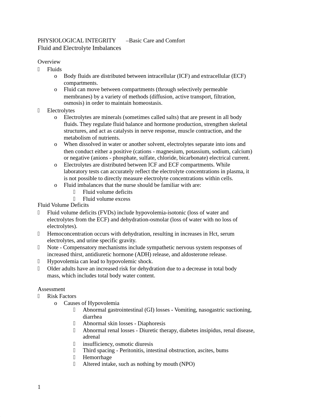 RN Integrated Concepts-Fluid and Electrolyte Imbalances.pdf_d79h5oib7rv_page1