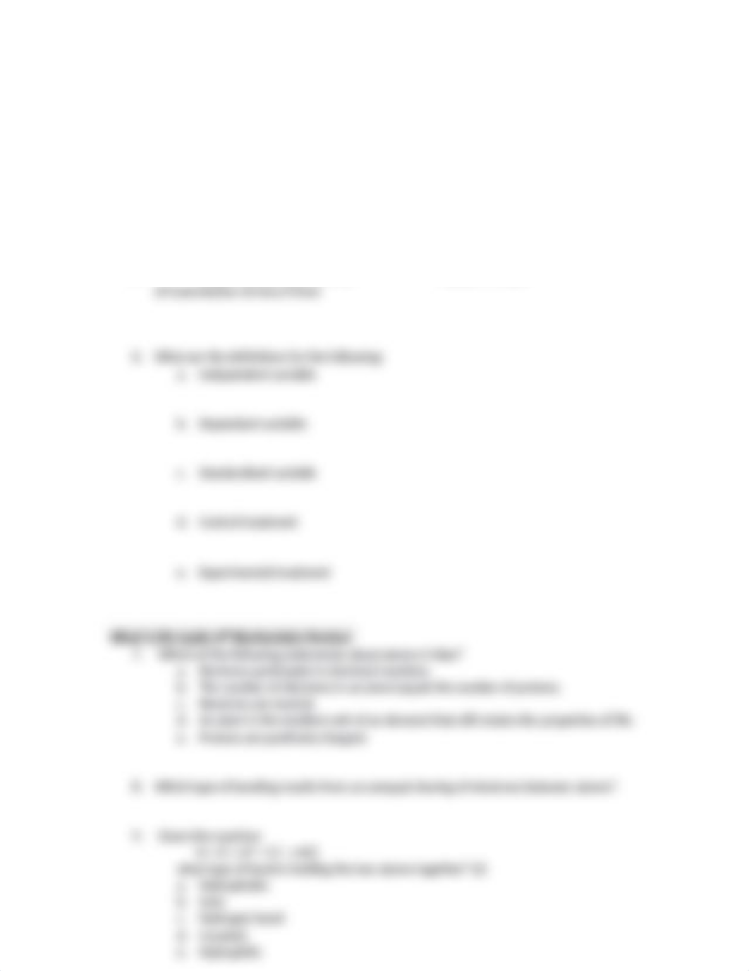 Practice Exam 1 (The Nature of Science - The Cell Cycle).docx_d79iafwh4c1_page2