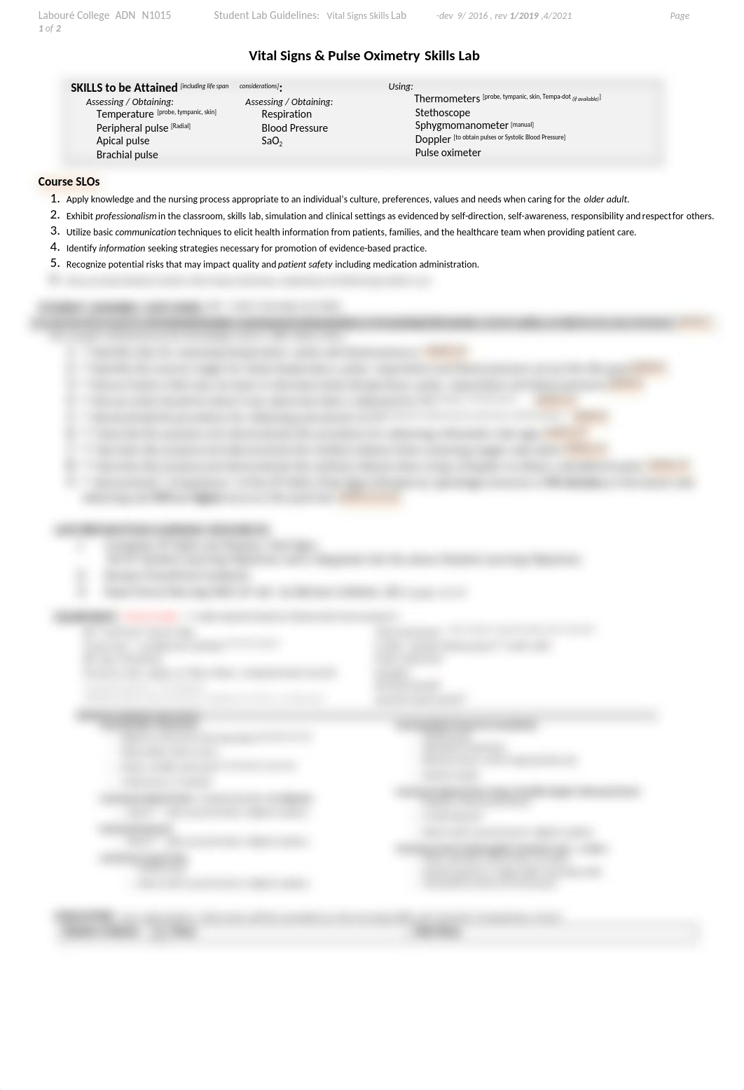 Vital Signs and Pulse Oximetry Skills Lab Module rev 4-21 (2).doc_d79k0b2h8qb_page1