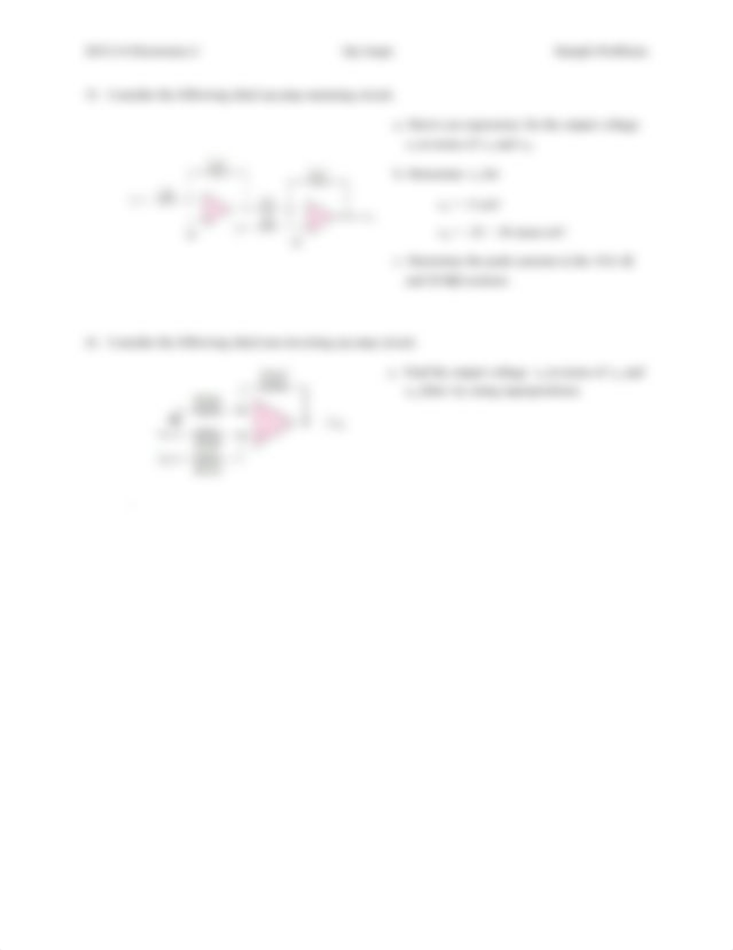 electronics hw 8 sample problems.pdf_d79ldkd021i_page2