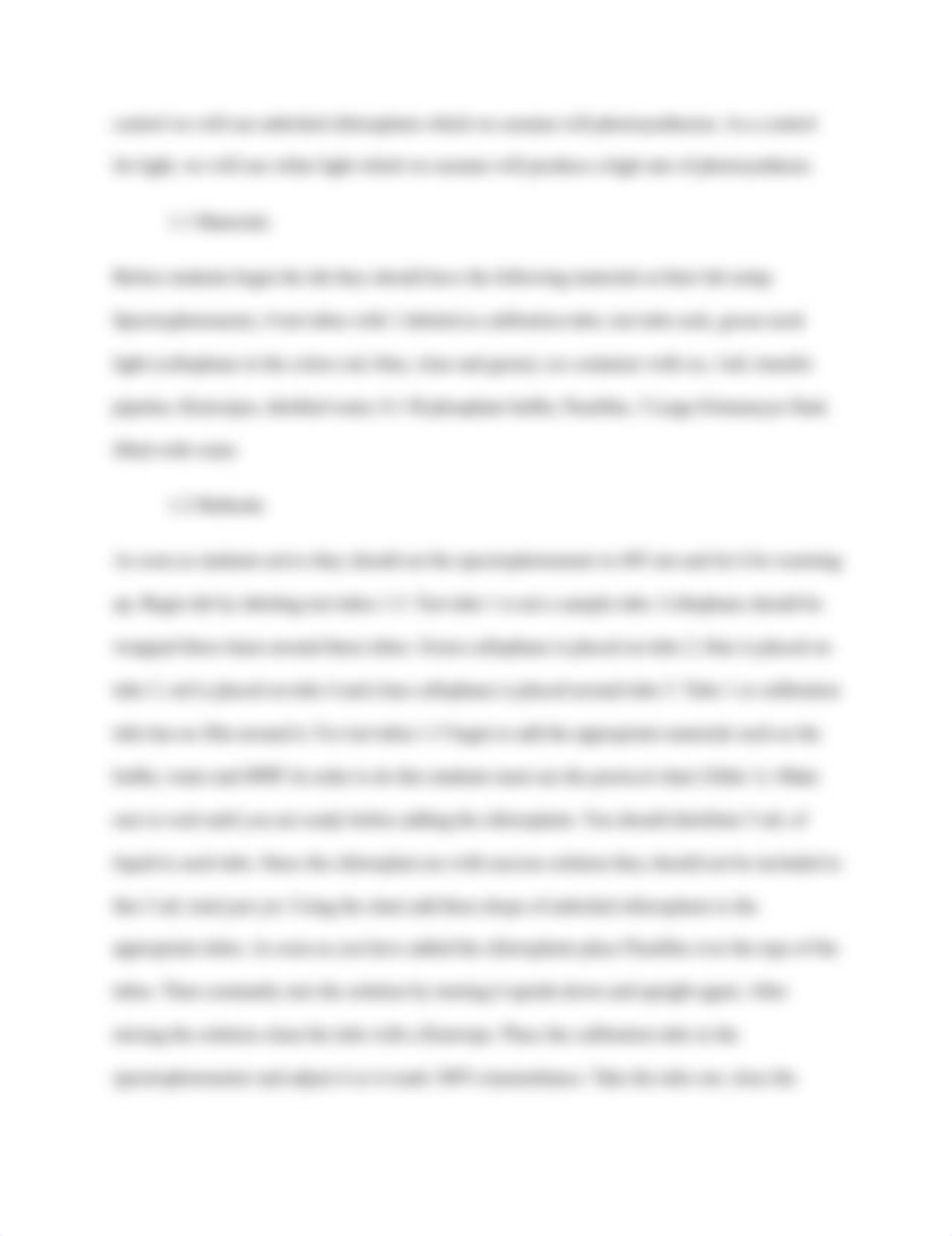 The Effects of Light on the Rate of Photosynthesis.docx_d79mxo7o84t_page4