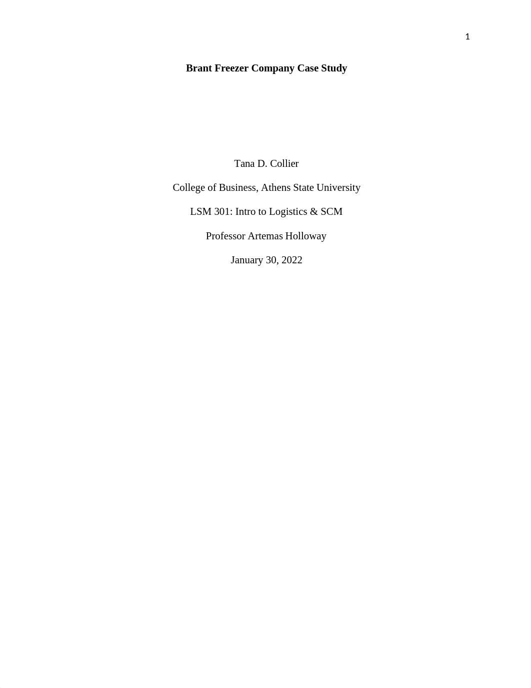 The Brant Freezer Company Case Study.docx_d79ncfqp3tb_page1