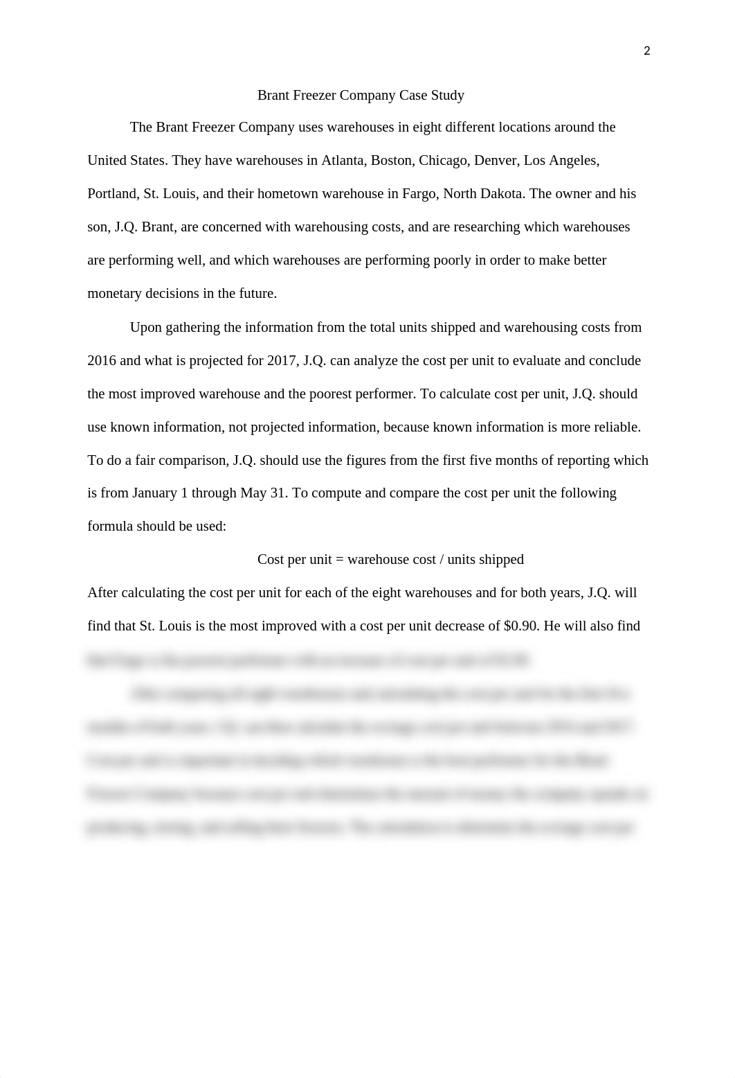 The Brant Freezer Company Case Study.docx_d79ncfqp3tb_page2