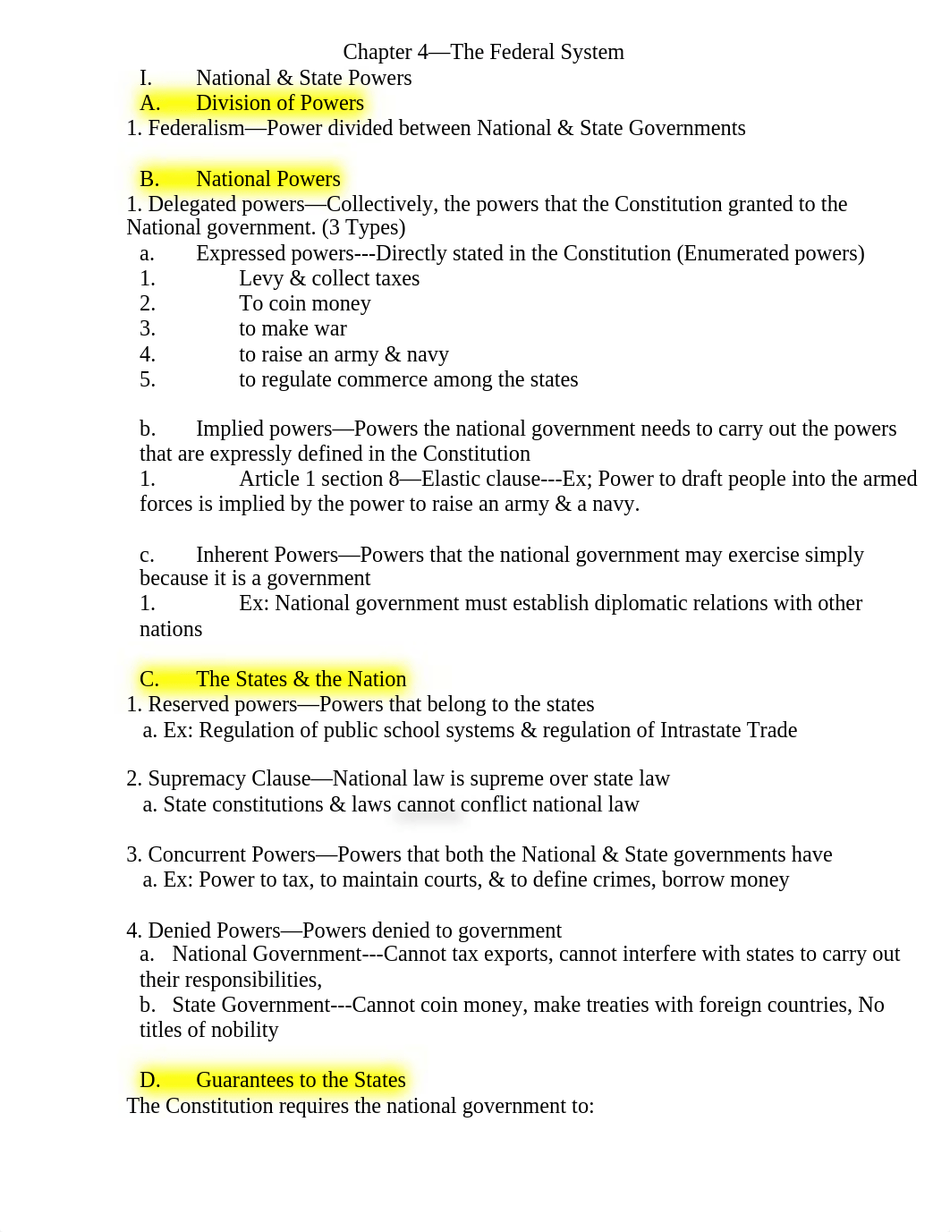 Chapter 4 Government Notes-1_d79o3utjpq6_page1