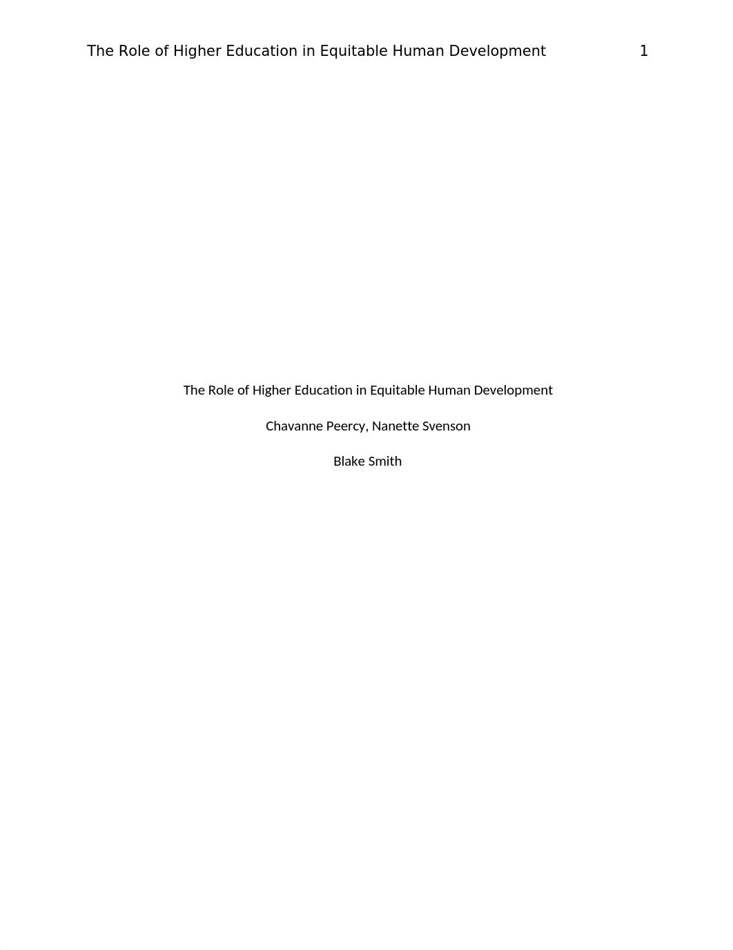 The Role of Higher Education in Equitable Human De.docx_d79sns5ti9y_page1