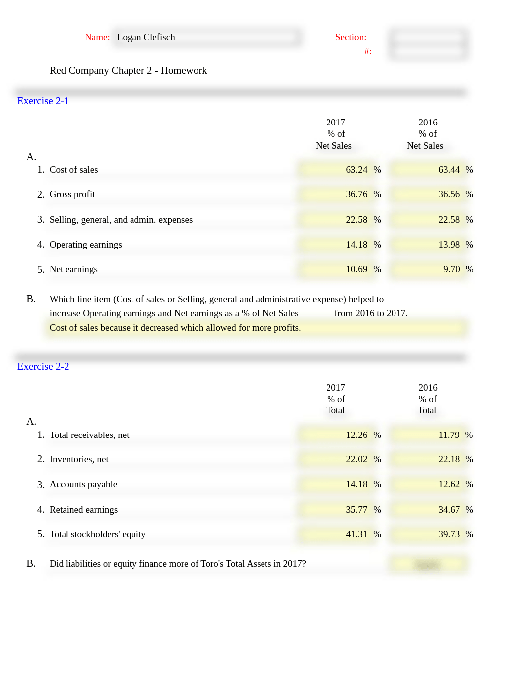 Red Company Chapter 2 Homework Form.xls_d79u6qaglks_page1