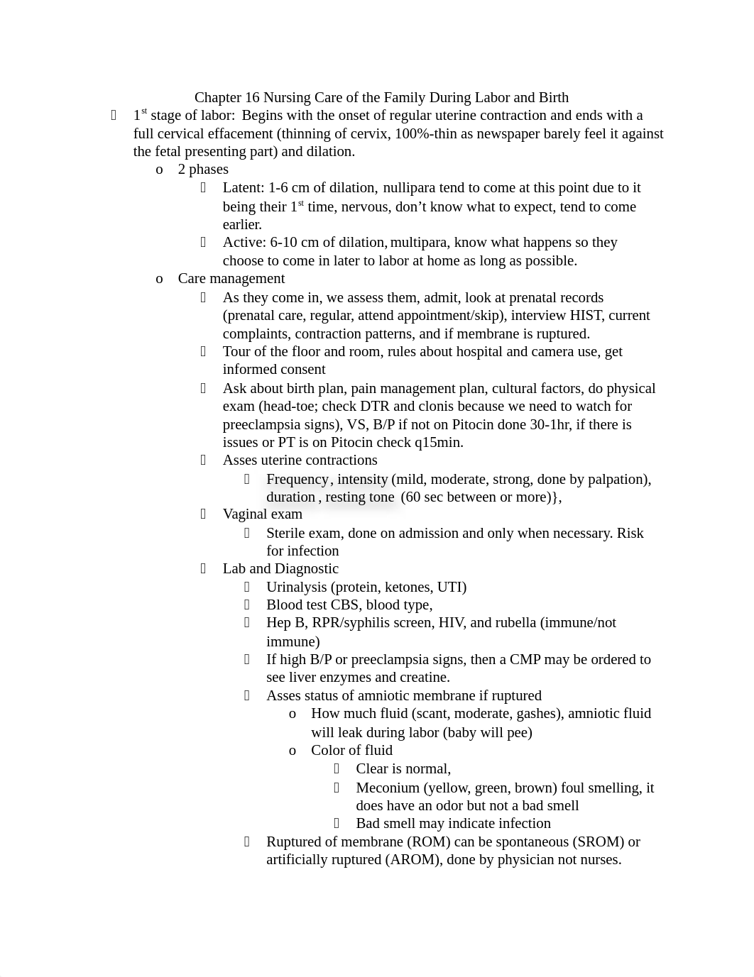 Chapter 16 Nursing Care of the Family During Labor and Birth.docx_d79uksgft1u_page1