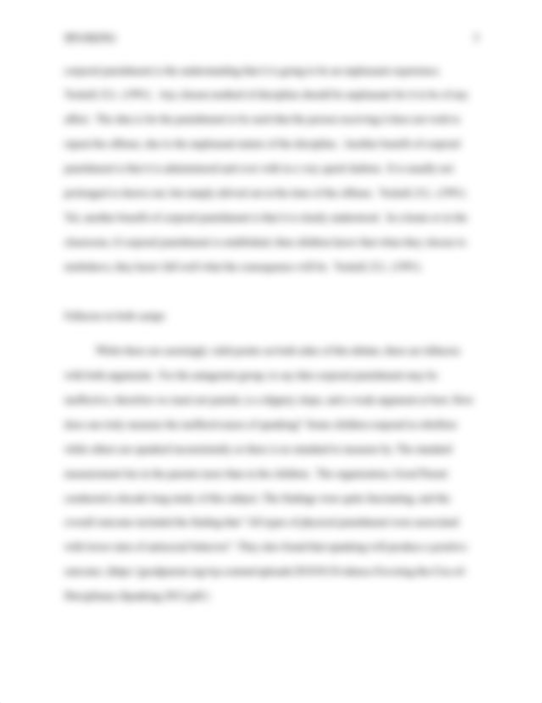 PSY 510_Spanking_Benchmark Critical Thinking Essay.docx_d79v4ggvq2w_page5