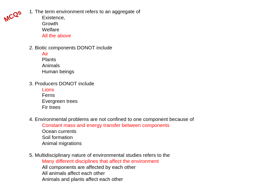 18014_CHE110 Practice MCQ problems with Answer.ppt_d79zgl4uaii_page3