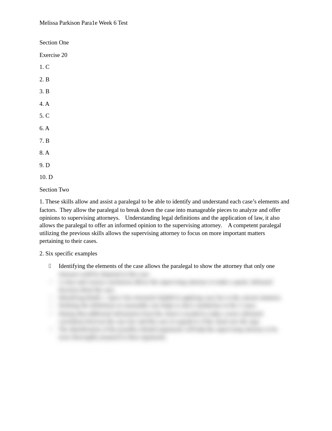 Melissa Parkison Para1e Week 6 Test.docx_d7a0aijzbg1_page1