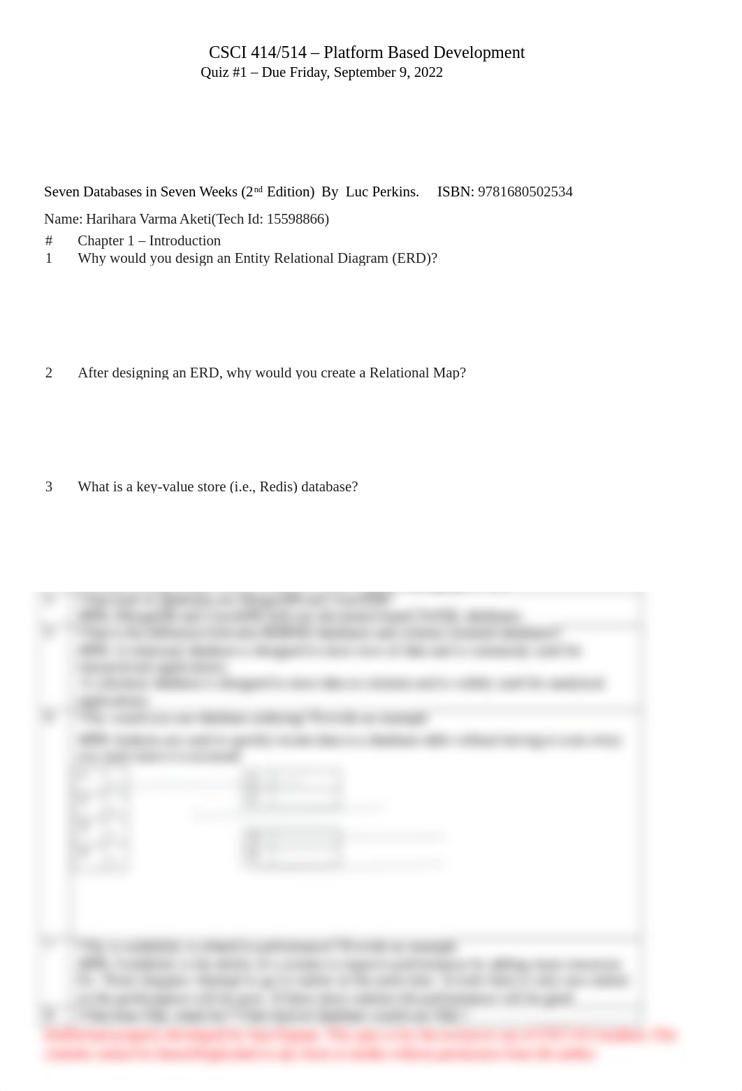 CSCI414 Platform Based Development Quiz1- Fall 2022 (1).docx_d7a11gkxmwg_page1