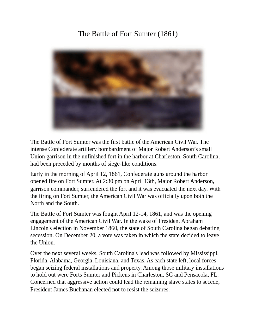 The Battle of Fort Sumter.docx_d7a4d3pj9m4_page1