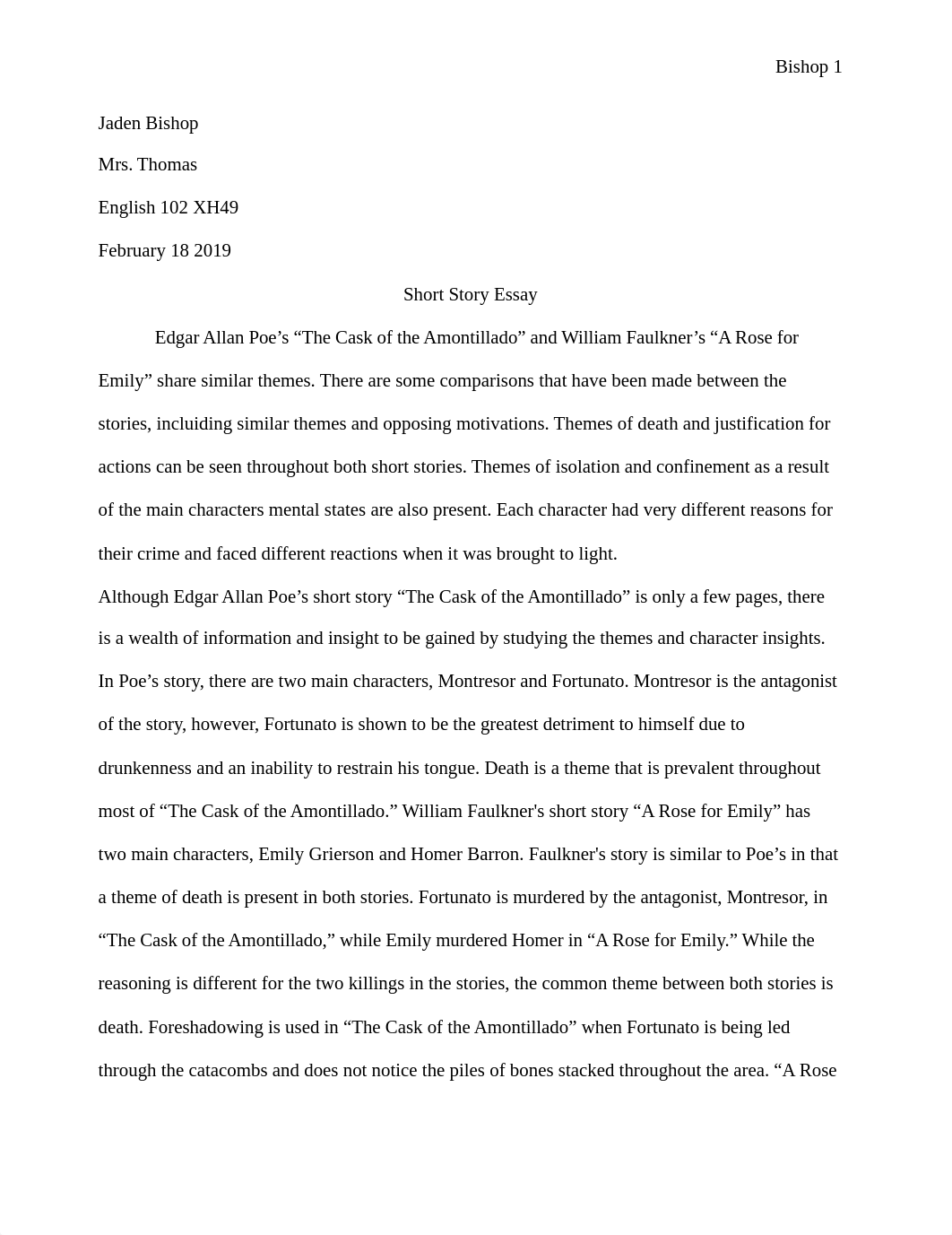 Copy of copy of copy of Short Story Essay Rough Draft.docx_d7aau03uq6m_page1