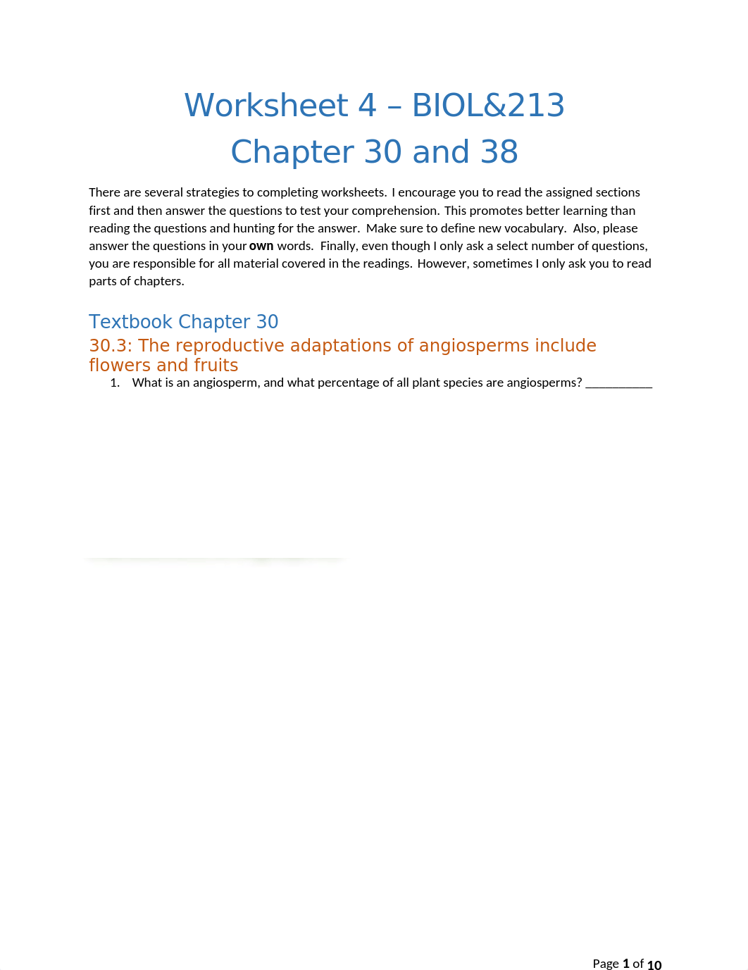 Worksheet 4 Angiosperms 11ed-1.docx_d7admu830j6_page1