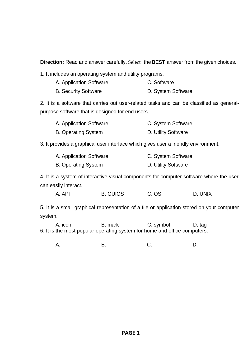 Jane Bien - CSS 10 Quarter 3 Module 3-4.pdf_d7aeanpm3pz_page2