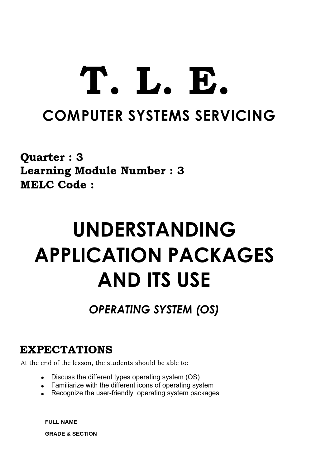 Jane Bien - CSS 10 Quarter 3 Module 3-4.pdf_d7aeanpm3pz_page1