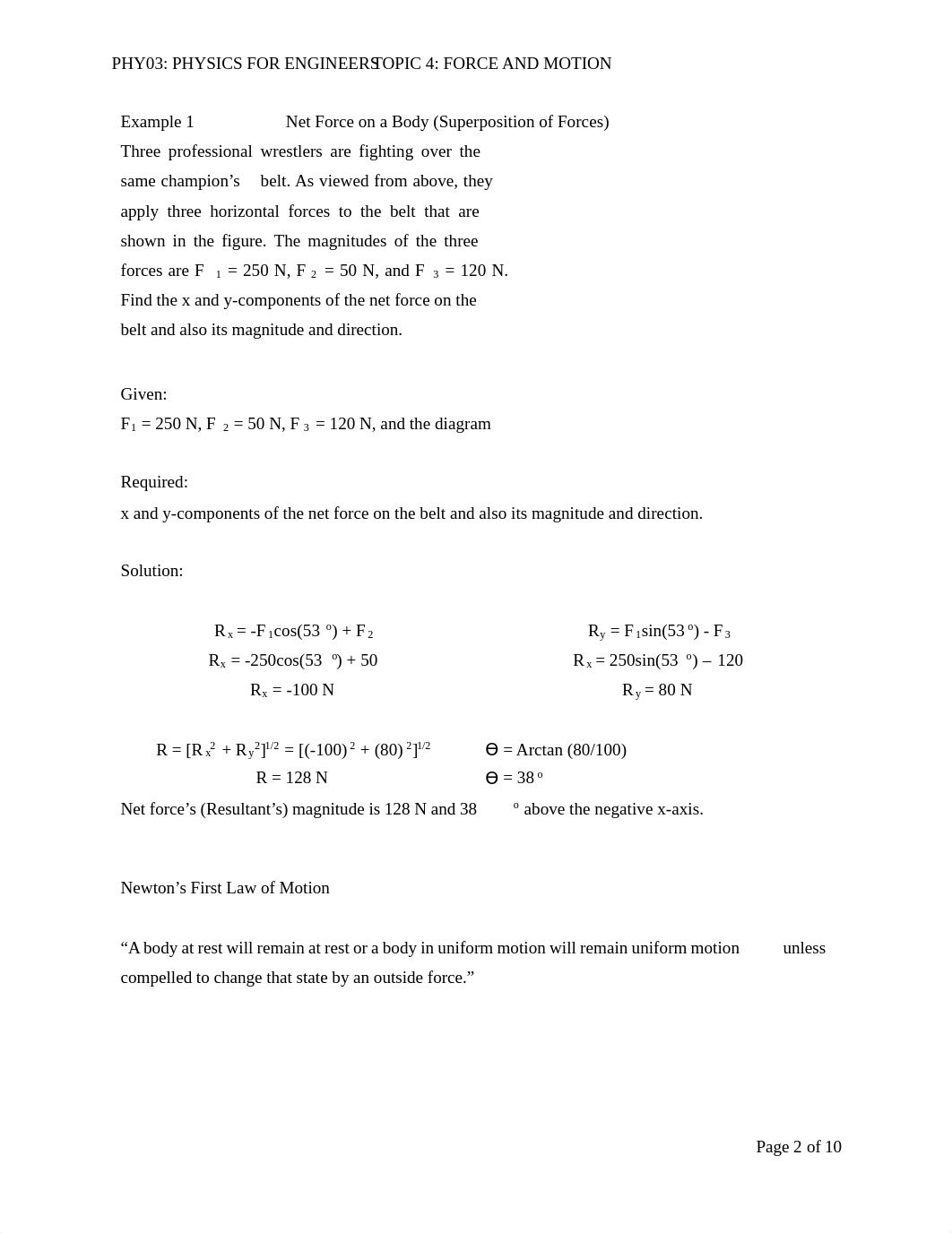 Topic 4 PHY03 - Force and Motion.pdf_d7agkcla74l_page2