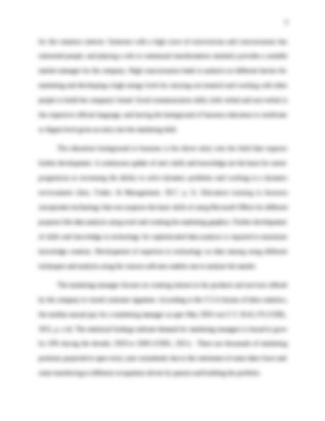 Marketing management career midterm written reprt.docx_d7agoxgsp63_page5