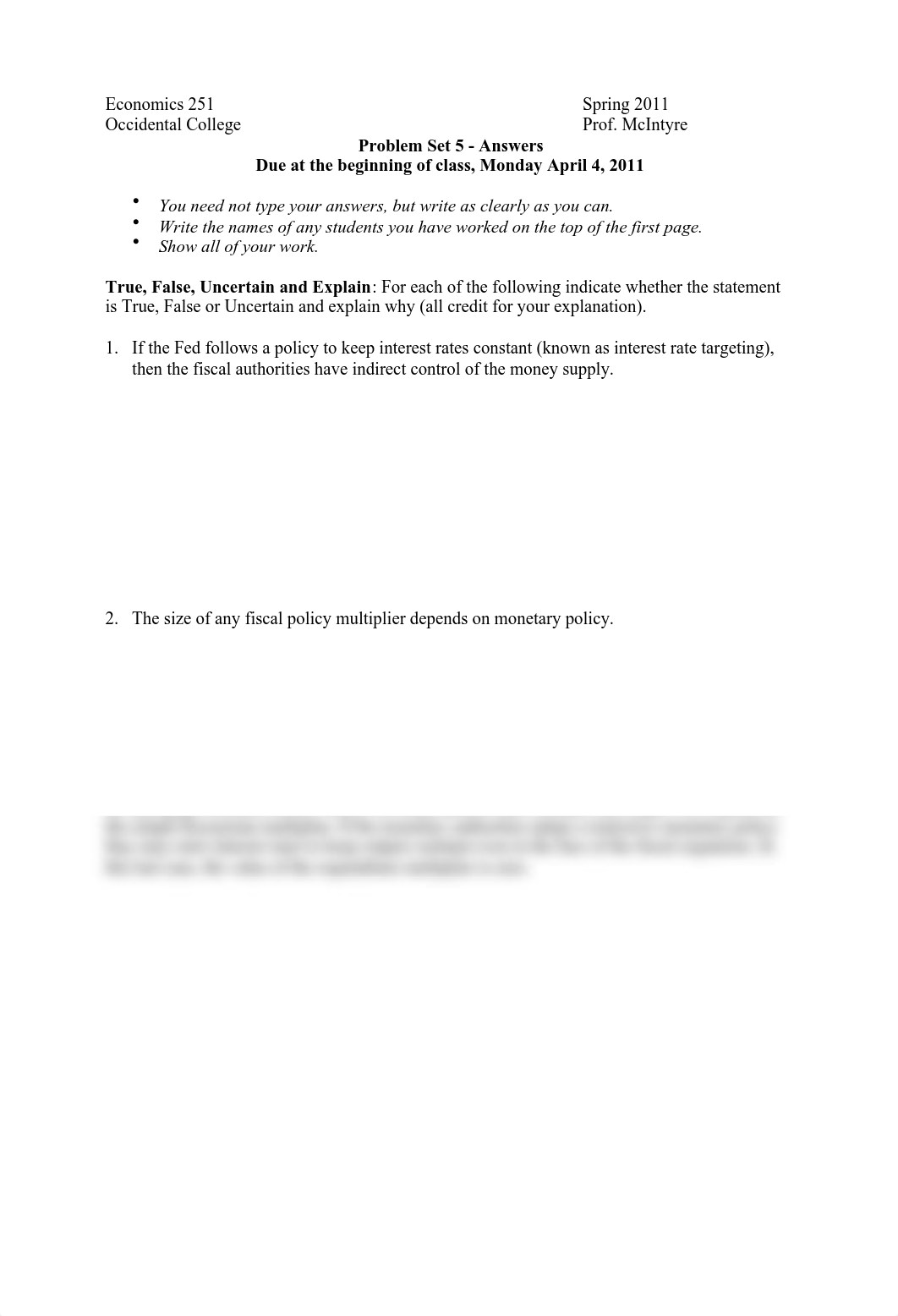 Problem Set 5 Solution Spring 2011_d7agpmtzid3_page1