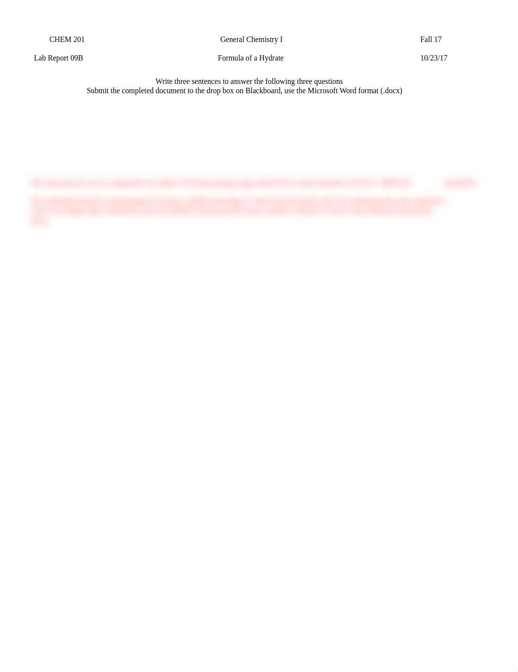 LR 09B Formula of a Hydrate.docx_d7agvst2mle_page1