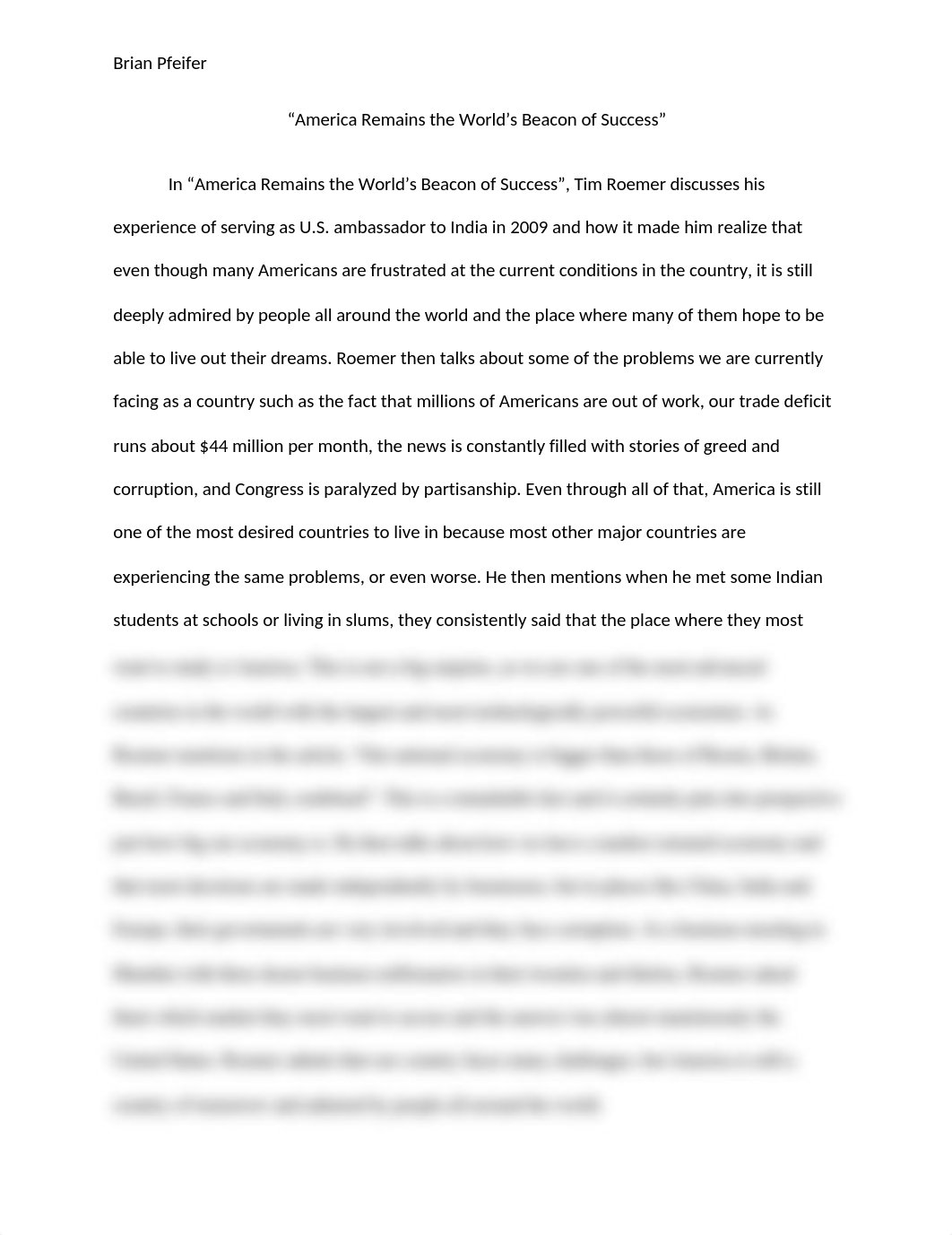 America Remains the World's Beacon of Success_d7aieqw2yv9_page1