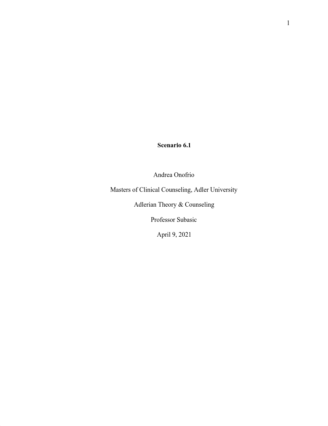 6. 1 Adlerian Theory & Counseling.pdf_d7ais82tfa6_page1