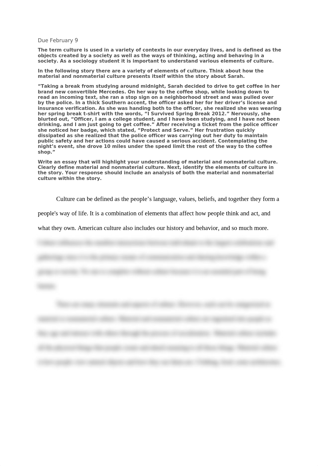 Sociology essay Culture.docx_d7ajb5s1gux_page1