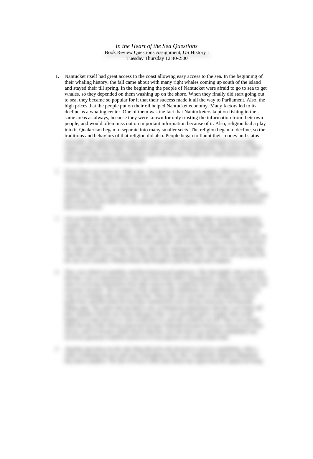 In the Heart of the Sea Questions and Answers.docx_d7ajl7a5xbt_page1