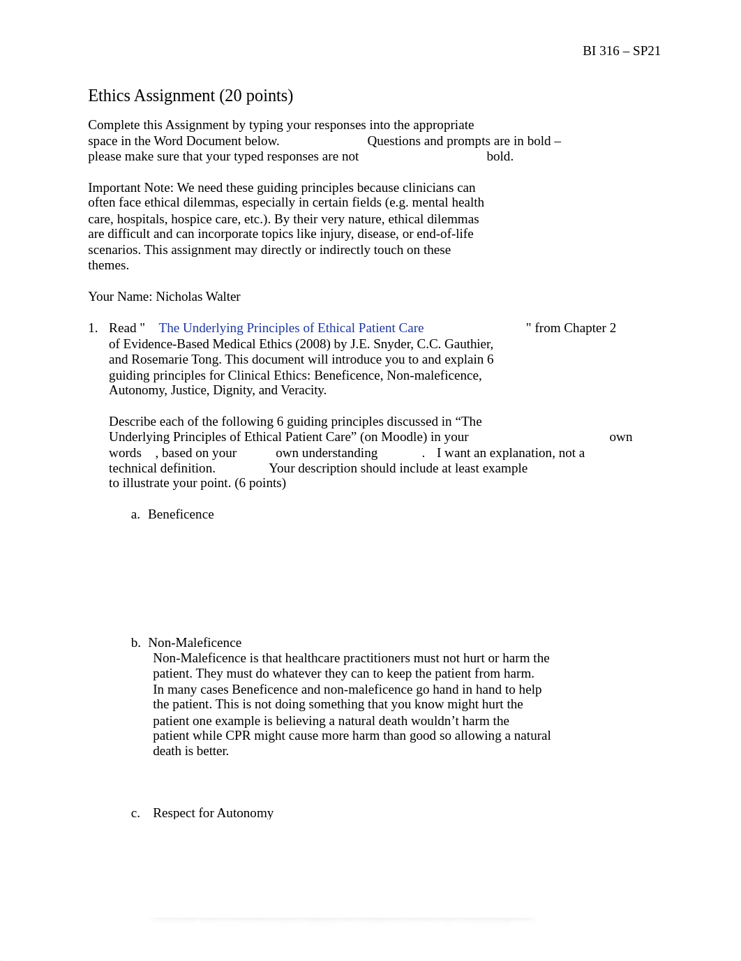 Ethics Assignment - To be Downloaded, Completed, and Uploaded (1).docx_d7akcwc6v0n_page1