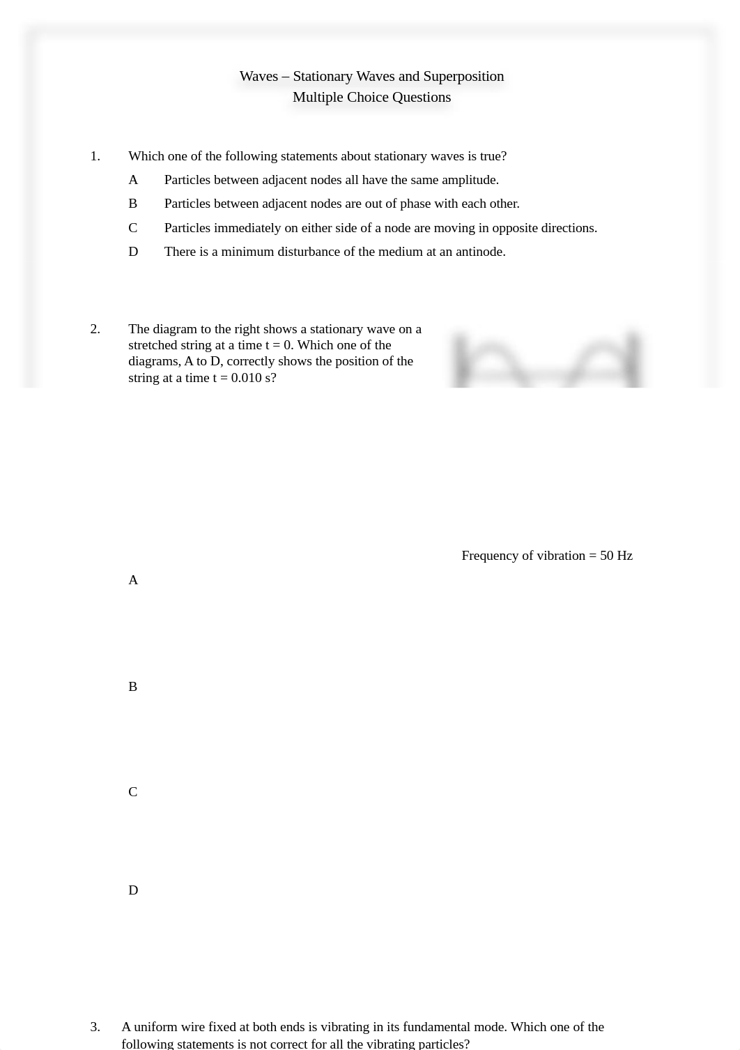 Stationary waves multi choice.docx_d7akpueygck_page1