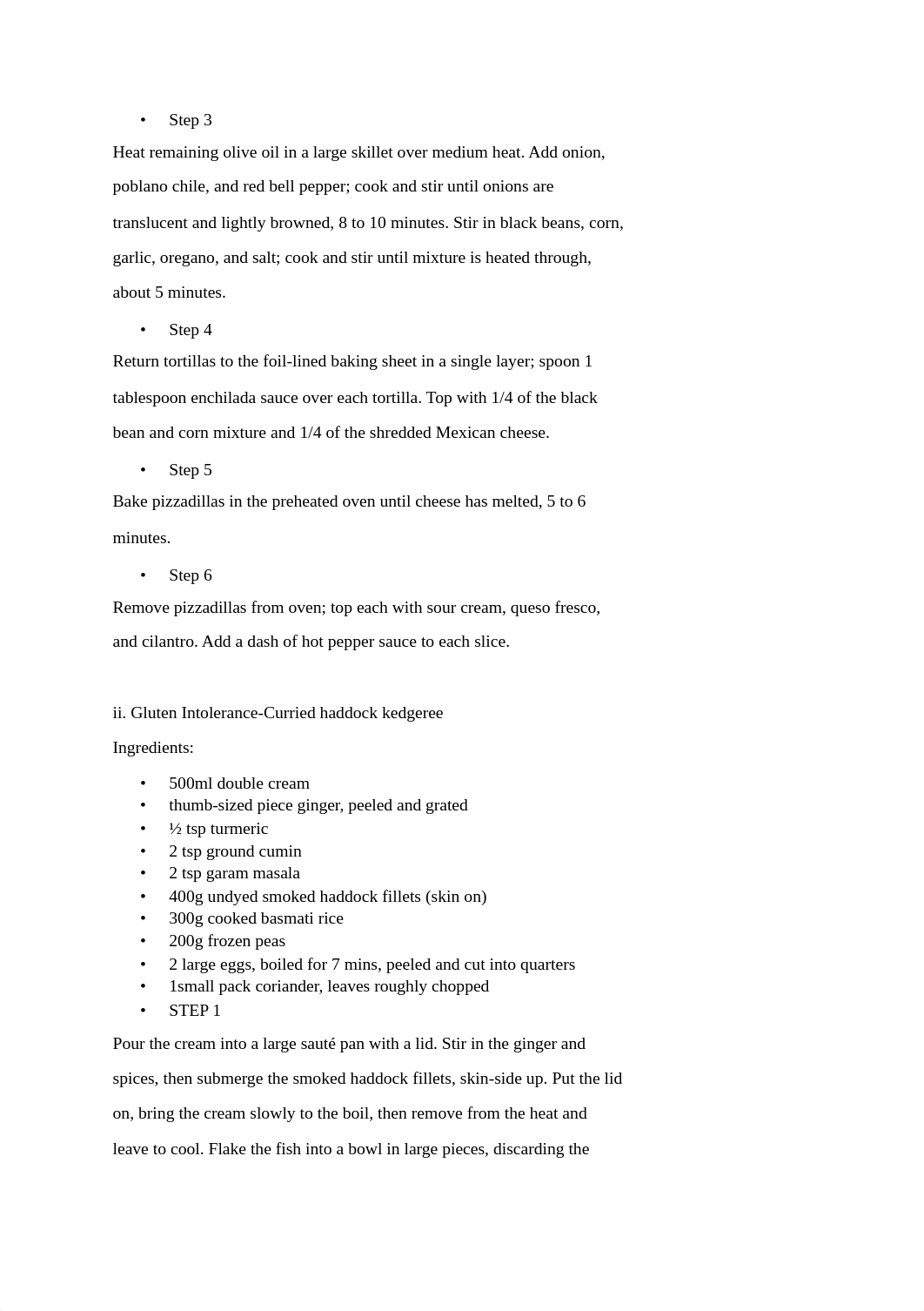 Assignment 1 SITHCCC018 Prepare food to meet special dietary requirements.docx_d7akxy6yd9f_page2