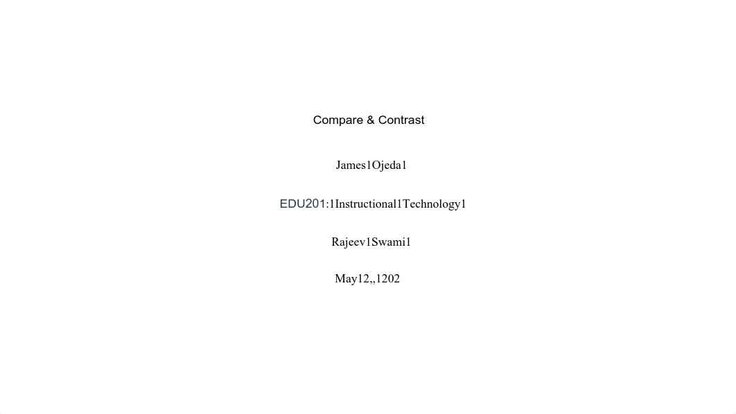 Assignment #9 - Compare & Contrast.pdf_d7al1zh8ysv_page1